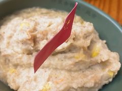 黑椒土豆泥-炒豆合作社(东四总店)