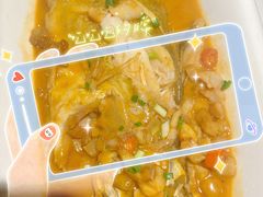 -小菜园新徽菜(常州武进吾悦店)