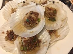 -永泰福朋喜来登酒店-宜客乐自助餐厅(远大路店)