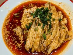 -李氏传家菜(兴城路店)