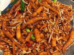 -临胜烧烤大牌档(东葛店)