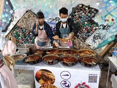 -大理床单厂艺术区