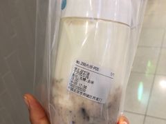 -兰熊鲜奶(西直门凯德mall店)