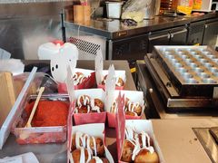-咕噜咕噜·章鱼小丸子(西湖路店)