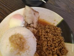 二郎饭-拉面莊夢語＆中华料理八椿