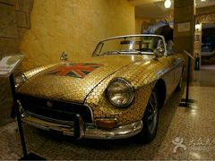 -信不信由你博物馆