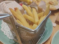 -菲滋意式休闲餐厅(北仑银泰城店)