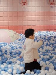 -奈尔宝家庭中心·亲子餐厅(华采天地店)