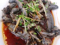 -新享乐海鲜(翠华路店)