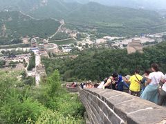 居庸关长城-居庸关长城