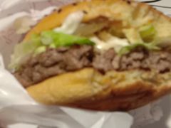 -麦当劳(电白服务区店)