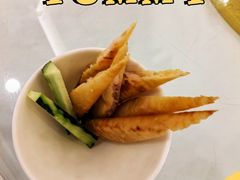 -金华安大酒楼·老牌潮菜·粤式茶点(东方国际店)