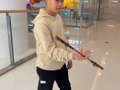 -汤姆熊欢乐世界(大连恒隆广场店)