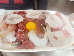 -Show Neua Thai Street Food