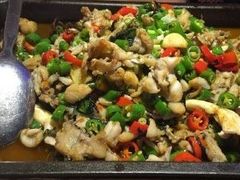 -蘭奢雅集·江浙菜(青山江滩店)