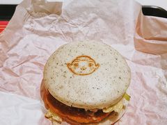-麦当劳(国贸店)