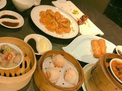 -万丽轩·粤菜(王府井金茂万丽酒店)