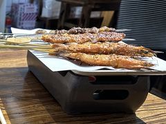 -壹块捌烧烤(灯市口店)