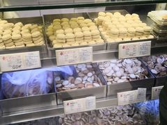 -上海哈尔滨食品厂(淮海中路店)