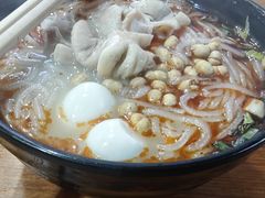 -青石桥老瓦房肥肠粉总店(青石桥总店)
