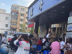 -楼外楼肥羊木炭火锅居(乐群街店)