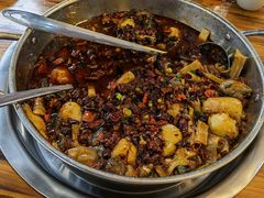 -黑竹香鸡(营和巷店)