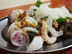 -铭聚章鱼土笋冻(松柏店)