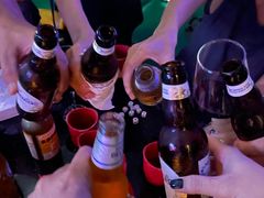 -萧邦音乐会所KTV·蒸汽活海鲜自助(福田店)