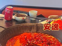 -巴蜀大将火锅(春熙店)