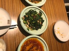 -禾珍珠家常小馆(河南博物院店)