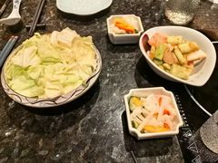 -然锅料理