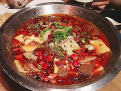 -大闫家烧烤·小海鲜家常菜(郑庄店)
