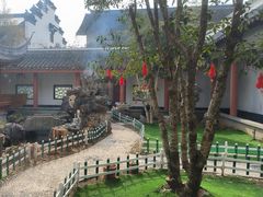 -暖心派对·独栋别墅团建聚会轰趴馆
