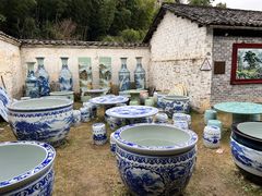 -景德镇古窑民俗博览区