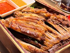 -蒙亨·手把肉·蒙古包文化主题餐厅(天恒广场店)