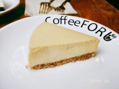 -旧雨咖啡·CoffeeFORU(黄村奥体店)