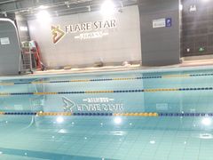 -FLARE STAR FITNESS(复地活力城店)