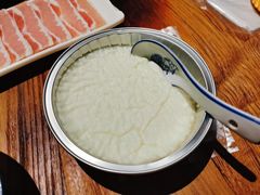 原味双皮奶-十六蒲(桂林路店)
