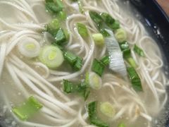 -小辫子羊肉面馆(周东店)