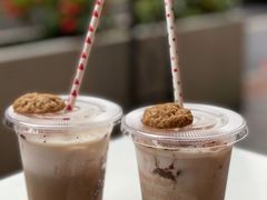 -Cafe del Volcan(永康路店)