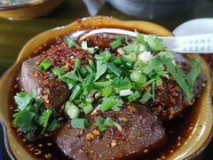 -小杨翘脚牛肉