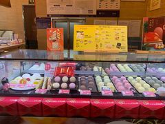 -西树泡芙(北京金源2店)