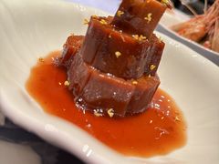 -狮王府淮扬菜(万象城店)
