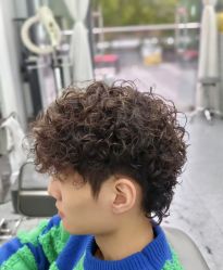 -呵呵造型