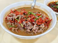 -笨罗卜浏阳菜馆(太平街店)