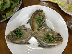 -喜运来大酒店温泉