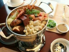 -密友回转自助火锅(世茂国际广场店)