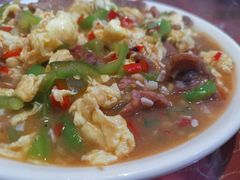 滑蛋牛肉-江南古镇味道·私房菜
