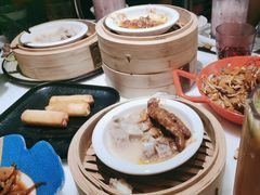 -新世界餐厅(万达店)
