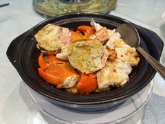 -东海酒家(长平东路店)